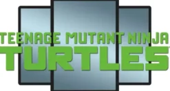 Magic: The Gathering - Teenage Mutant Ninja Turtles Complete Set Uncommons