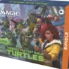 Magic: The Gathering - Teenage Mutant Ninja Turtles Bundle