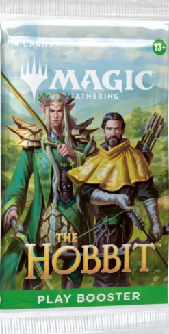 Magic: The Gathering - The Hobbit Prerelease Pack