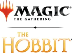 Magic: The Gathering - The Hobbit Prerelease Pack: Spindown Die D20