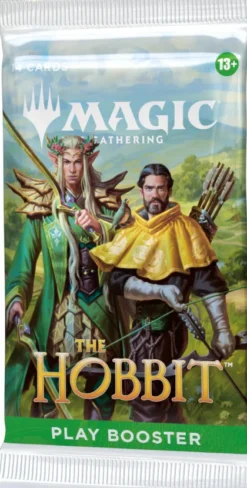 Magic: The Gathering - The Hobbit Play Booster