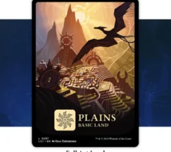 Magic: The Gathering - The Lost Caverns of Ixalan Set Booster