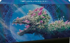 Magic: The Gathering - The Lost Caverns of Ixalan Gift Edition Magic Card Box