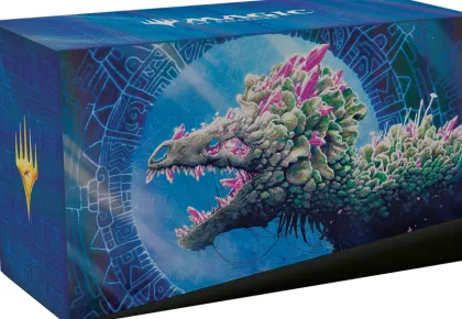 Magic: The Gathering - The Lost Caverns of Ixalan Gift Edition Magic Card Box