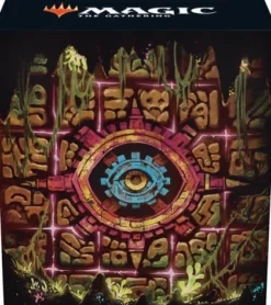 Magic: The Gathering - The Lost Caverns of Ixalan Prerelease Pack