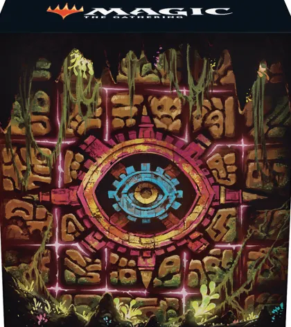 Magic: The Gathering - The Lost Caverns of Ixalan Prerelease Pack