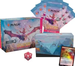 Magic: The Gathering - The Lost Caverns of Ixalan Bundle