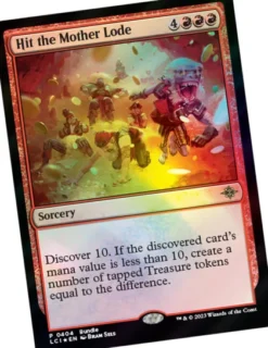 Magic: The Gathering - The Lost Caverns of Ixalan Bundle