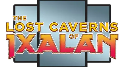 Magic: The Gathering - The Lost Caverns of Ixalan Complete Set Uncommons