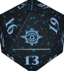 Magic: The Gathering - The Lost Caverns of Ixalan Spindown Die D20