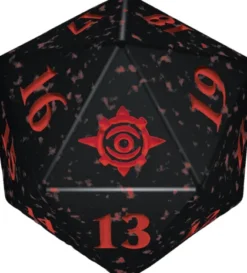 Magic: The Gathering - The Lost Caverns of Ixalan Spindown Die D20