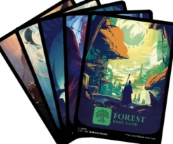 Magic: The Gathering - The Lost Caverns of Ixalan Gift Edition Bundle