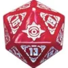 Magic: The Gathering - The Lost Caverns of Ixalan Oversized Spindown Die D20