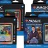Magic: The Gathering Universes Beyond - Doctor Who Commander Deck (set van 4 decks)