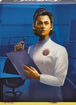 Magic: The Gathering Universes Beyond - Fallout Commander Deck: Science!
