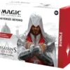 Magic: The Gathering Universes Beyond: Assassin's Creed Bundle