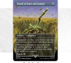 Magic: The Gathering Universes Beyond: Assassin's Creed Beyond Boosterbox (24 boosters)