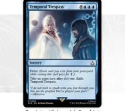 Magic: The Gathering Universes Beyond: Assassin's Creed Beyond Boosterbox (24 boosters)