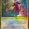 Magic: The Gathering Universes Beyond - Doctor Who Commander Deck: Masters of Evil