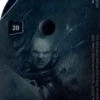 Magic: The Gathering - Warhammer 40,000 Life Wheel: The Ruinous Powers Collector's Edition