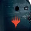 Magic: The Gathering - Warhammer 40,000 Life Wheel: Forces of the Imperium Collector's Edition