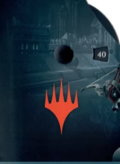Magic: The Gathering - Warhammer 40,000 Life Wheel: Forces of the Imperium