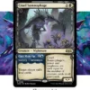Magic: The Gathering - Wilds of Eldraine Draft Boosterbox (36 boosters)