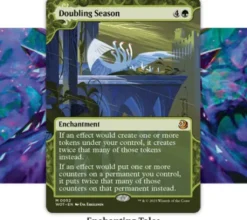 Magic: The Gathering - Wilds of Eldraine Draft Boosterbox (36 boosters)