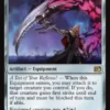 Magitek Scythe - Final Fantasy Starter Kit