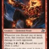 Magmakin Artillerist (foil) - Aetherdrift