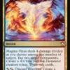 Magma Opus - Secrets of Strixhaven Commander