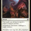 Magnificent End (foil) - The Hobbit