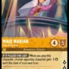 Maid Marian, Lady of the Lists (foil) - Shimmering Skies