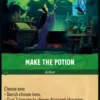 Make the Potion - Fabled