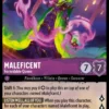 Maleficent, Formidable Queen (foil) - Shimmering Skies