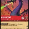 Maleficent, Monstrous Dragon (#4) - Promo Set 3