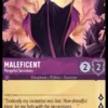 Maleficent, Vengeful Sorceress - Shimmering Skies