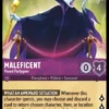Maleficent, Vexed Partygoer - Shimmering Skies