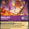 Mama Odie, Voice of Wisdom (foil) - Fabled
