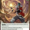 Mana Channeling (F) - Altered Beyond the Gates