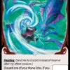 Mana Eruption (C) - Altered Beyond the Gates