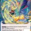 Mana Eruption (R) - Altered Beyond the Gates