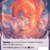 Mana Flare (F) - Altered Trial by Frost