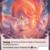 Mana Flare (R) - Altered Trial by Frost