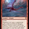 Manaform Hellkite - Secrets of Strixhaven Commander