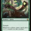 Managorger Hydra - Foundations Commander Decks