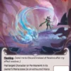 Mana Reaping (F) - Altered Kickstarter