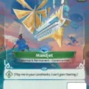 Mandjet (F) - Altered skybound