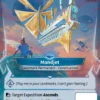 Mandjet (R) - Altered skybound