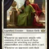 Mangara, the Diplomat - Tarkir: Dragonstorm Commander